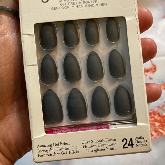 Kiss Gel Fantasy Limited Edition Fake Nails 3-Box Bundle - Picture 5 of 5